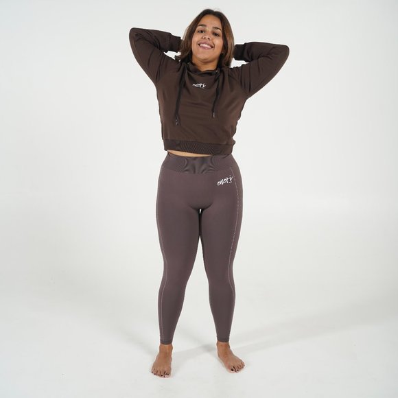 Seamless Leggings - Picture 3 of 4